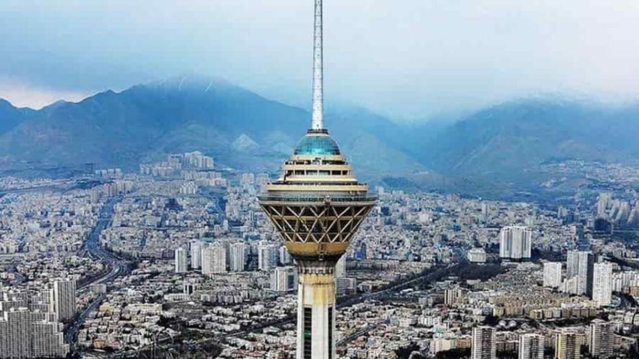 وقوع زلزله بالاتر از ۶.۵ ریشتر در تهران “فاجعه” است/ پارک‌ها و بوستان‌های پایتخت تا ۷۲ ساعت آینده شبانه‌روزی باز هستند