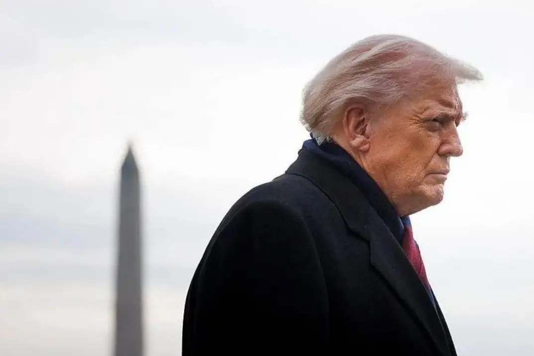 روایت واشنگتن پست از آنچه این روزها در منطقه بین ایران و ترامپ می گذرد