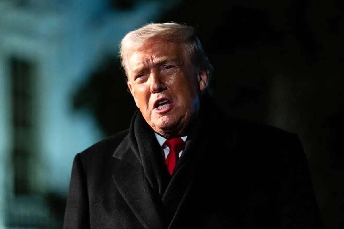 اختلاف نظر اعضای ارشد دولت آمریکا در مورد حمله به ایران