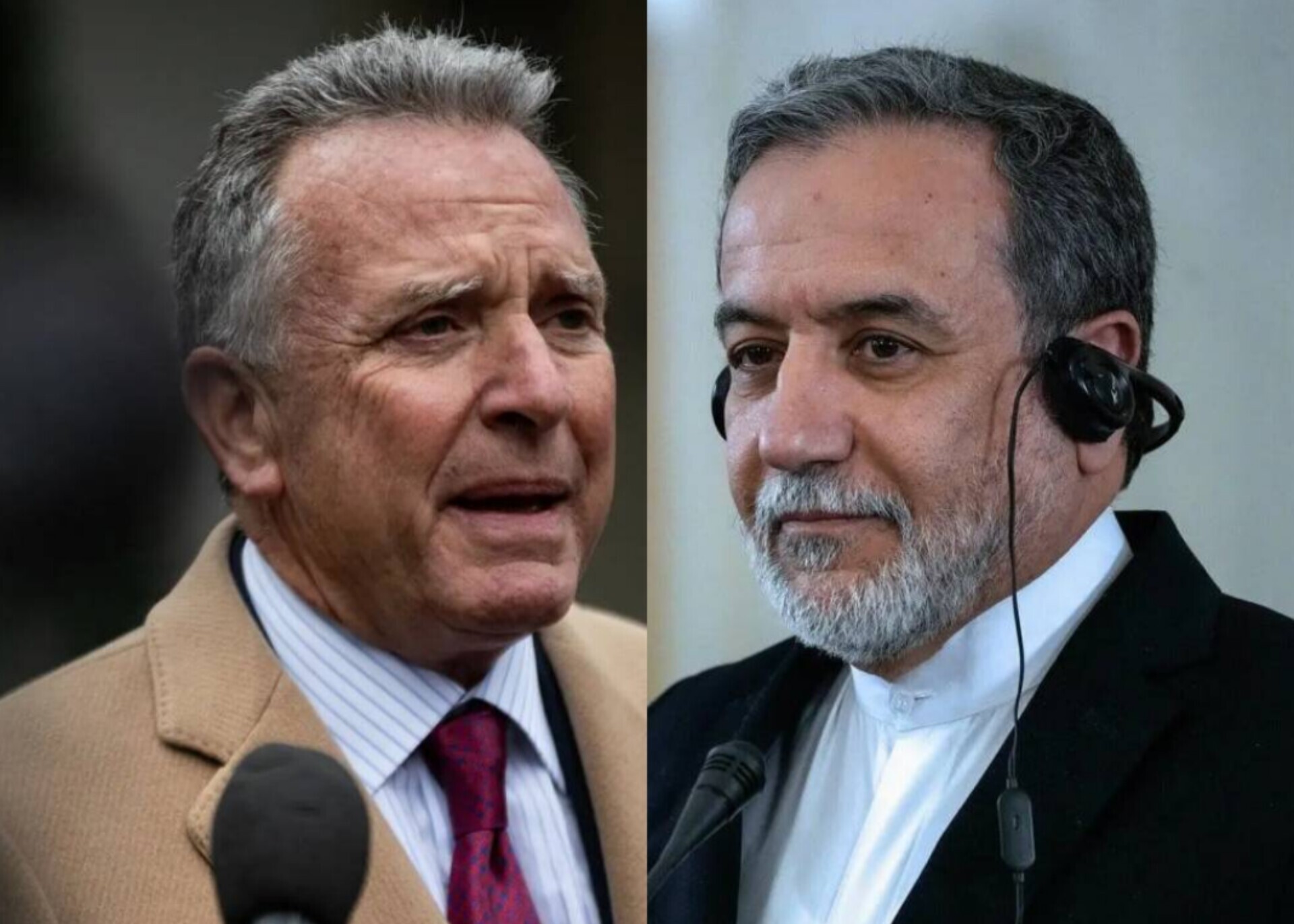 اکسیوس مدعی شد: مقامات ایالات متحده برای توافق با ایران اقدام به تعیین ۴ شرط کرده‌اند