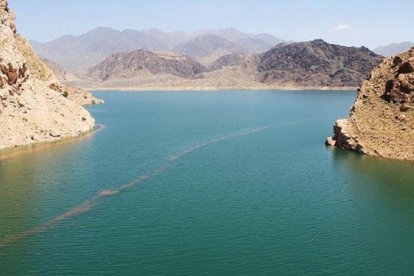 بارش‌های سیلابی سدهای این منطقه را زنده کرد/ این سه سد سرریز شدند