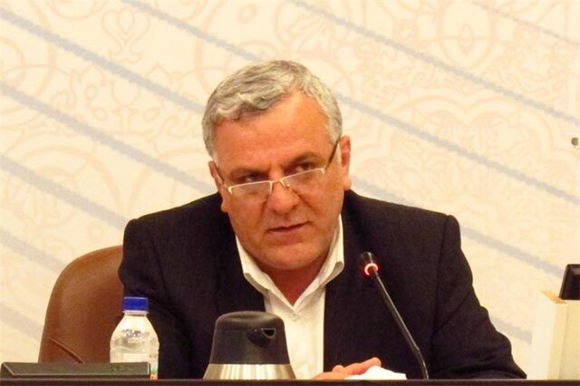 معاون استاندار خوزستان:دشمن از تجمعات بحق مردم سوءاستفاده کرد