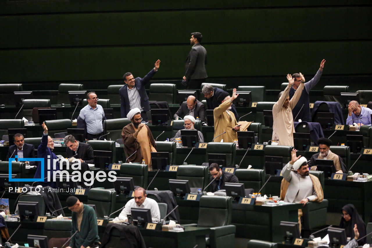 جدول اعتبارات دستگاه‌های اجرایی در سال ۱۴۰۵ تصویب شد