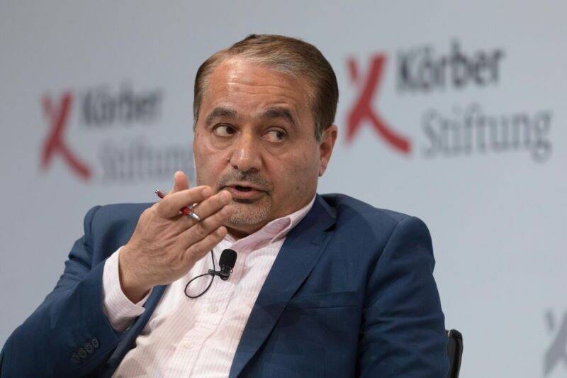 ایران و آمریکا از هزینه‌های بالای جنگ آگاه هستند