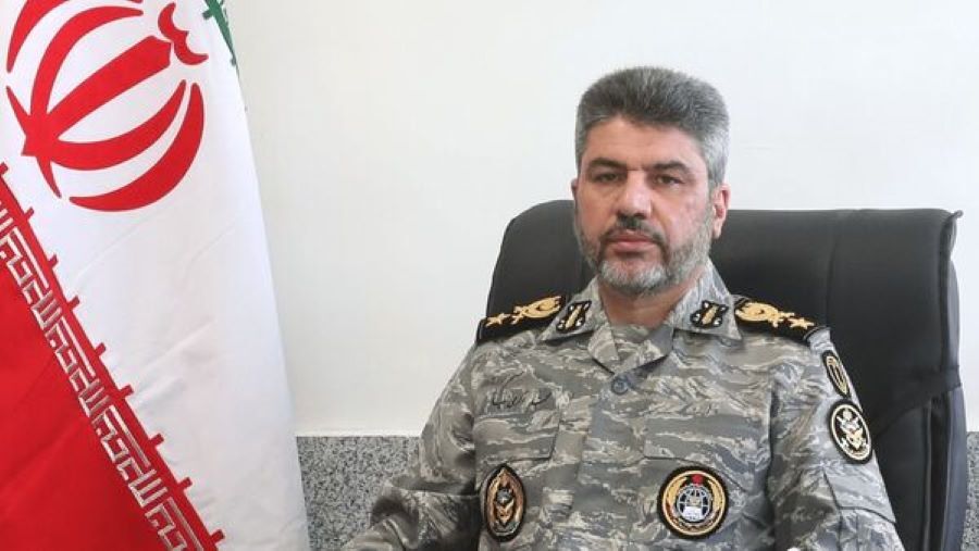 سخنگوی ارتش:آمریکا با استقلال و اقتدار ایران مشکل دارد/ انتقام خون شهدای دنا را می گیریم