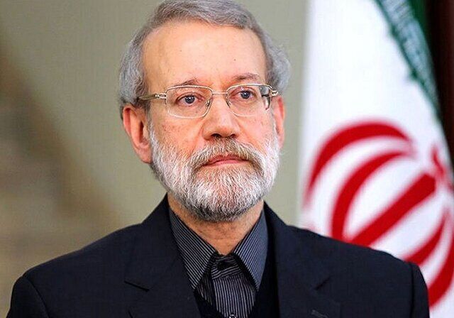 واکنش فدراسیون فوتبال به شهادت علی لاریجانی: بنده‌ی خدا، به خدا پیوست