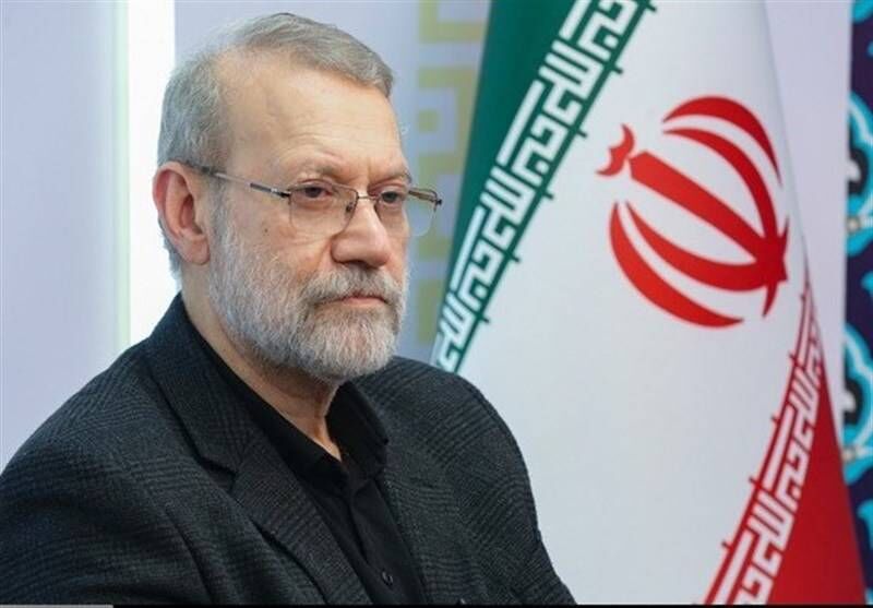 پیام تسلیت رییس سازمان انرژی اتمی؛ عشق به ایران، شاخصه برجسته شخصیت شهید لاریجانی بود