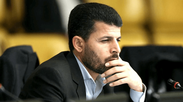پاپی‌زاده: آمریکا از زمان پیدایش خود چنین شکستی را تجربه نکرده بود