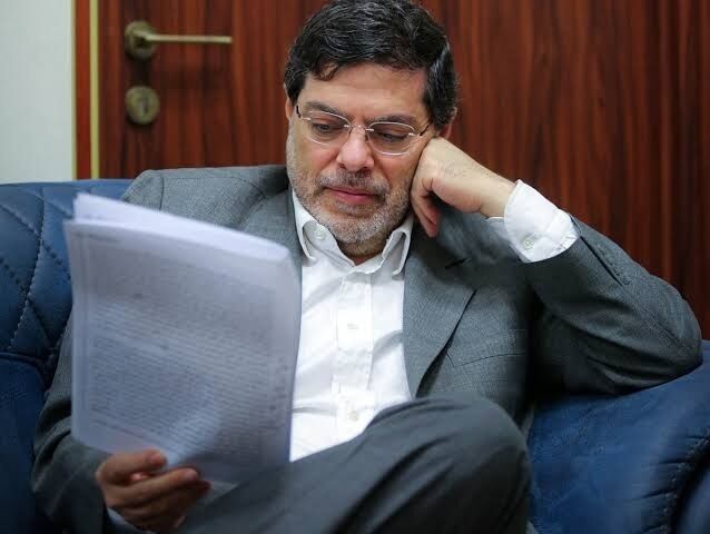 مرندی: یکی از مطالبات اصلی ایران برای مذاکرات رفع محاصره دریایی است