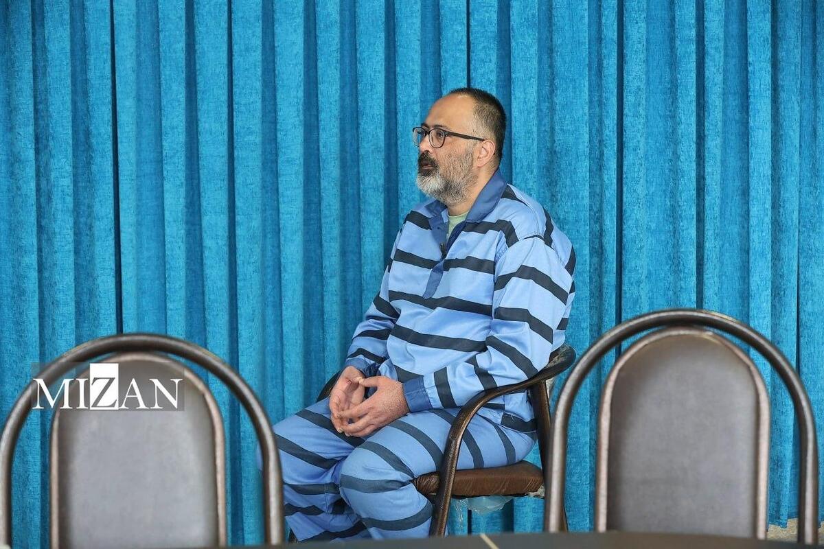 مهدی فرید، کارمند یک سازمان حساس کشور، اعدام شد/ اتهام: جاسوسی برای موساد