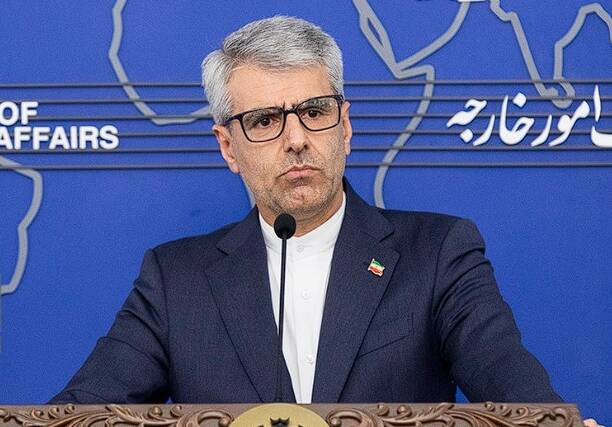 ایران نقض آتش‌بس رژیم صهیونیستی علیه لبنان را محکوم کرد