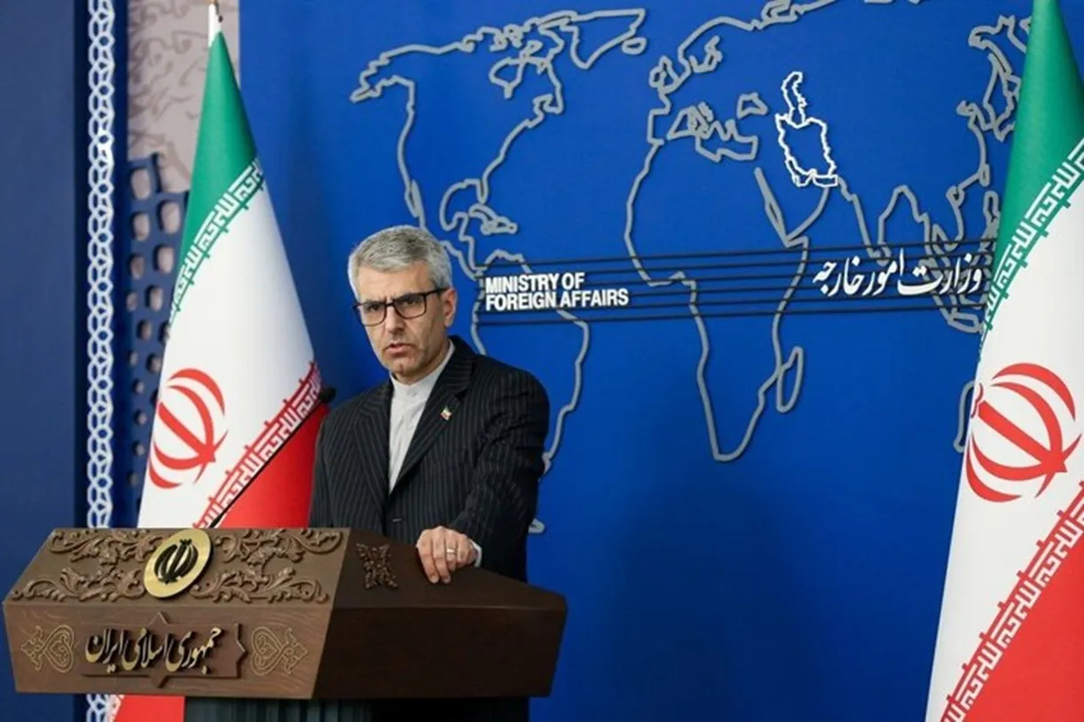 سخنگوی وزارت خارجه ایران: هیچ دیداری با آمریکا برنامه‌ریزی نشده