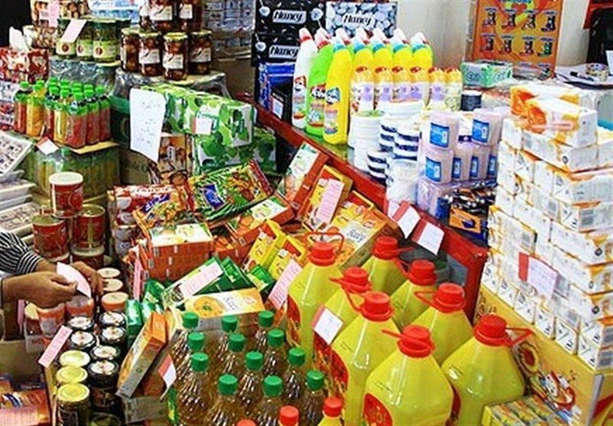 نوری: واردات کالاهای اساسی بدون محدودیت انجام می‌شود