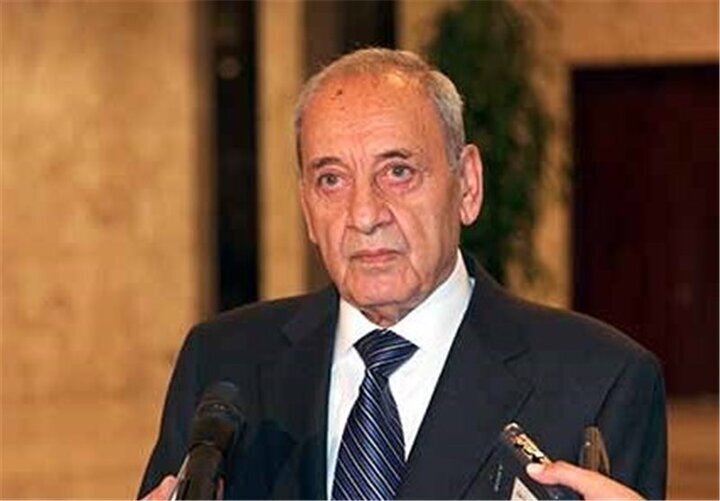 خبرنگار الجزیره: اعلام آتش‌بس در لبنان از سوی ترامپ، پس از تلاش‌های ایران، میانجیگری قطر و نقش کلیدی نبیه بری صورت گرفت / دستیار نبیه بری، هم‌اکنون برای پیگیری مشورت‌های جاری در دوحه است