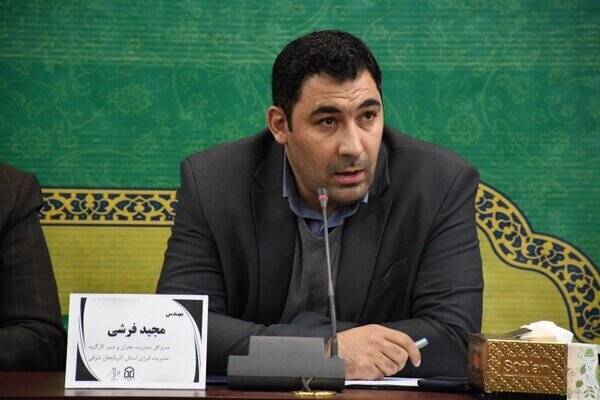 حمله دشمن به منطقه نظامی تبریز تلفات جانی نداشت