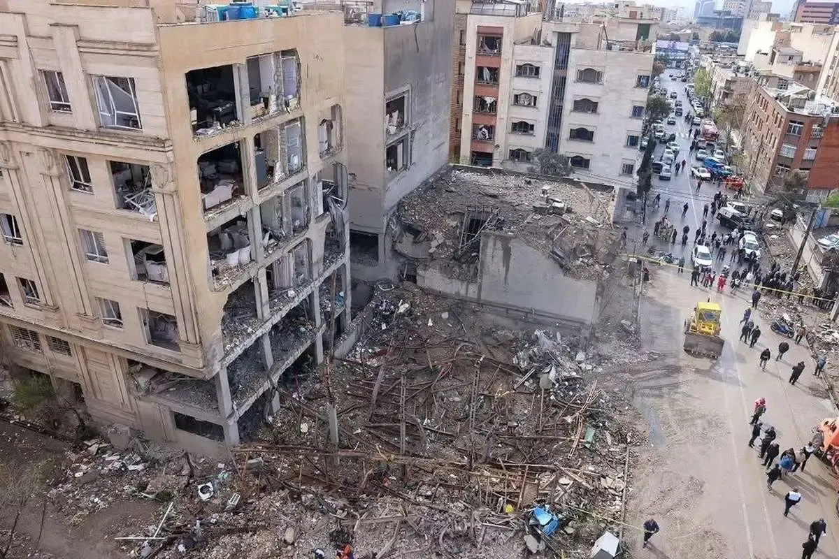 تازه ترین آمار شهدای جنگ ۴۰ روزه