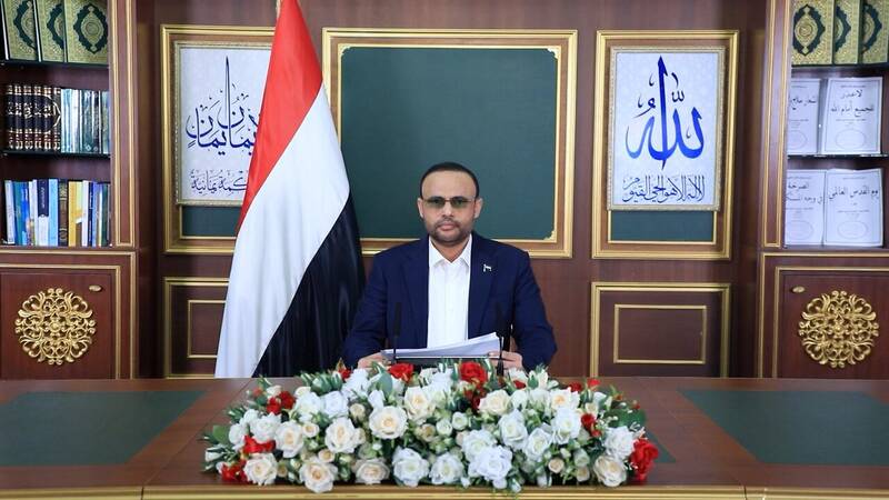 المشاط: برای پایان دادن به حملات عربستان از همه راه‌ها استفاده می‌کنیم