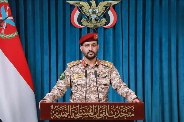 یحیی سریع: یمن هدف  ۳۱۷۹ حمله هوایی و موشکی سعودی قرار گرفته است